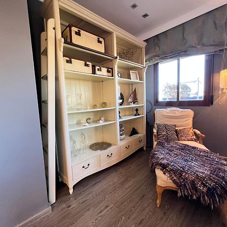 Pushe Penthouse Playa Granada Beach & Golf 2 Motril Kültér fotó