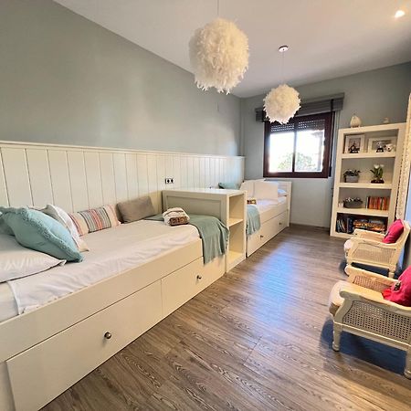 Pushe Penthouse Playa Granada Beach & Golf 2 Motril Kültér fotó