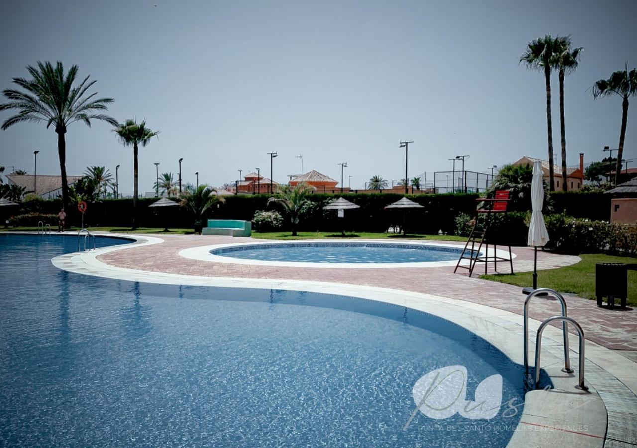 Pushe Penthouse Playa Granada Beach & Golf 2 Motril Kültér fotó