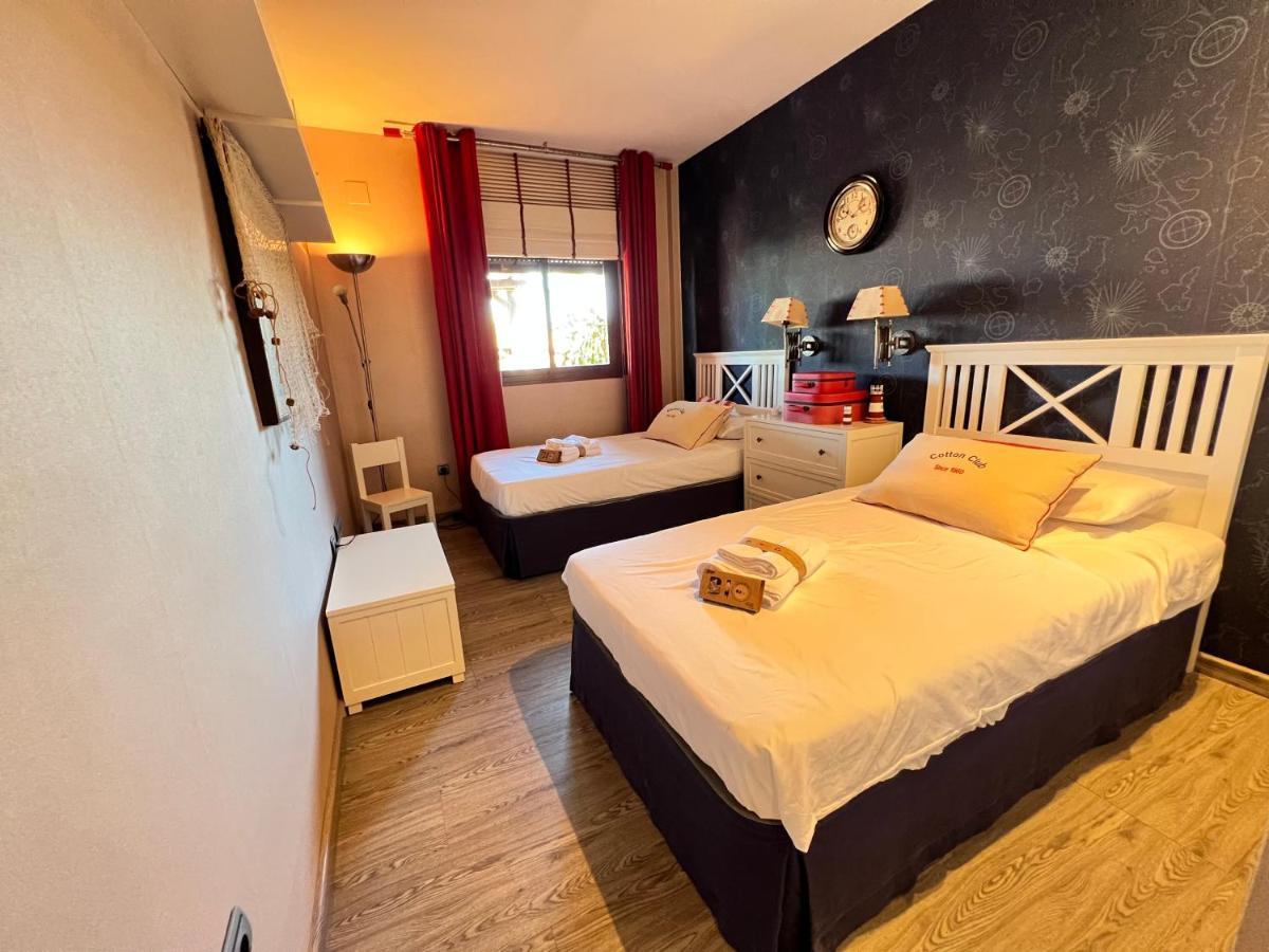 Pushe Penthouse Playa Granada Beach & Golf 2 Motril Kültér fotó