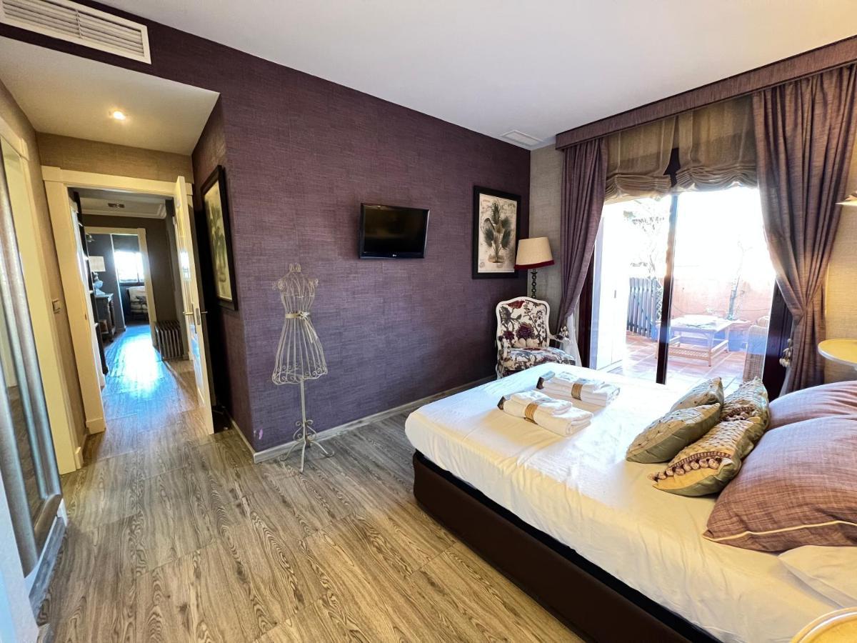 Pushe Penthouse Playa Granada Beach & Golf 2 Motril Kültér fotó