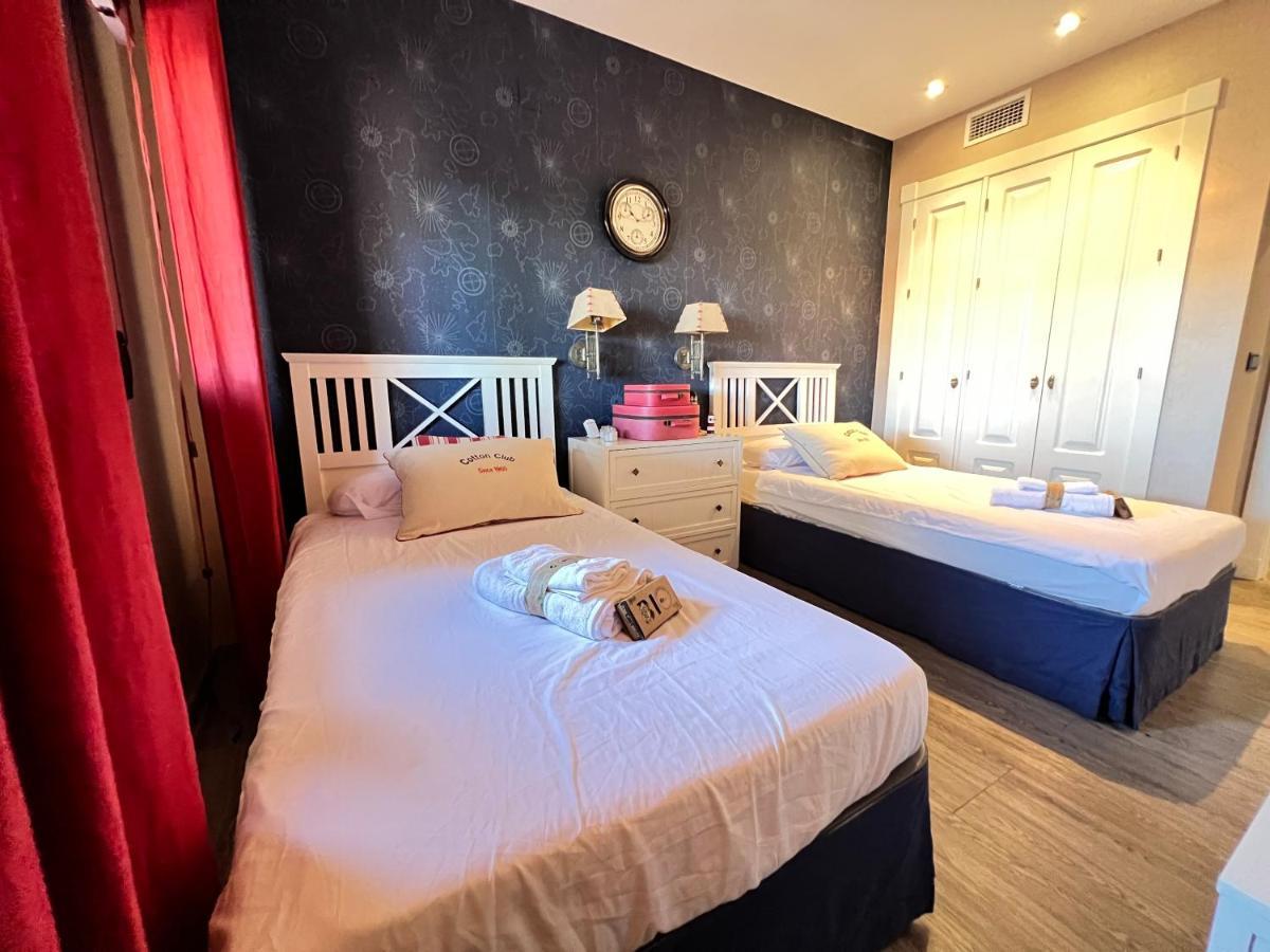 Pushe Penthouse Playa Granada Beach & Golf 2 Motril Kültér fotó