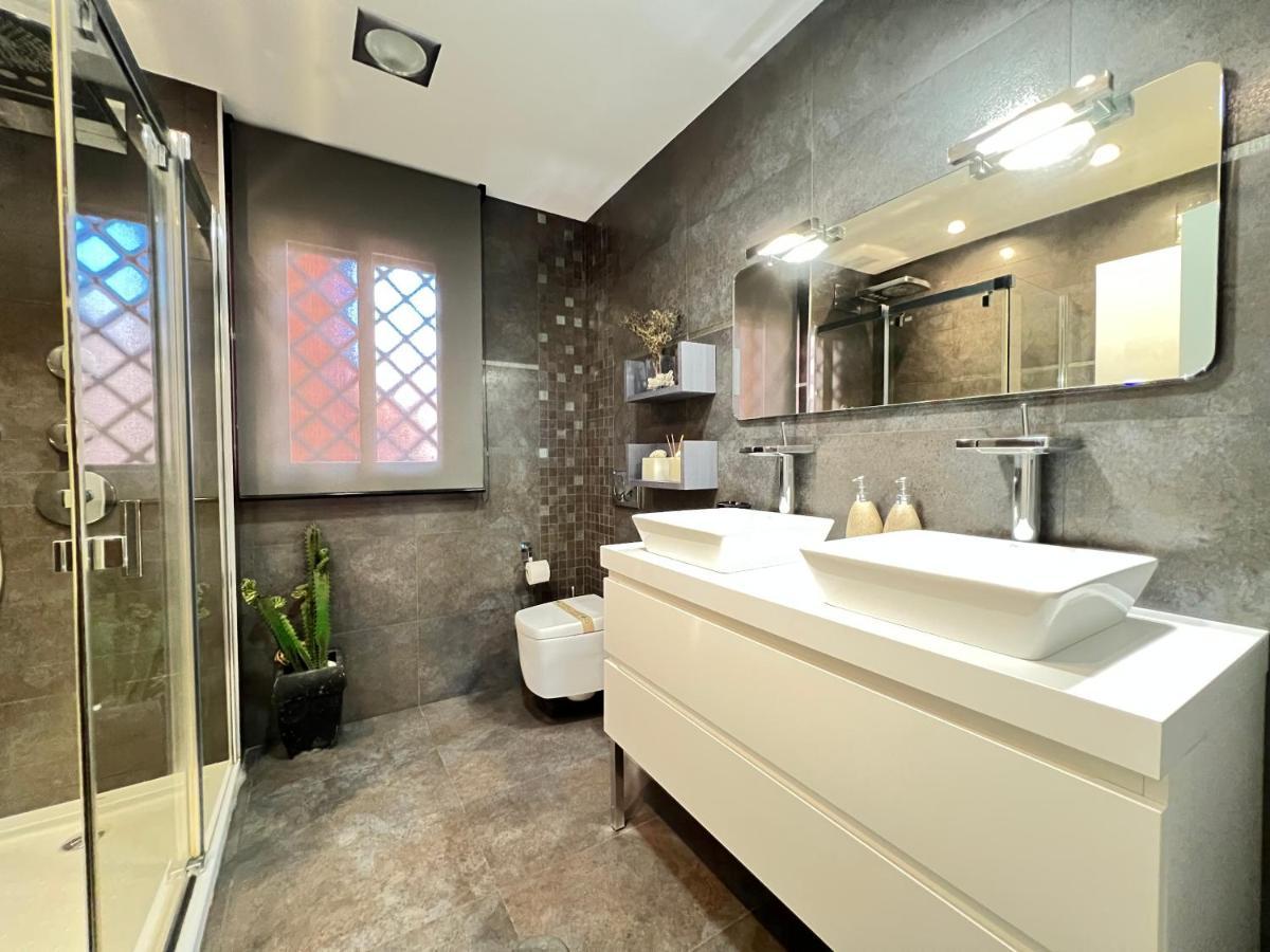 Pushe Penthouse Playa Granada Beach & Golf 2 Motril Kültér fotó