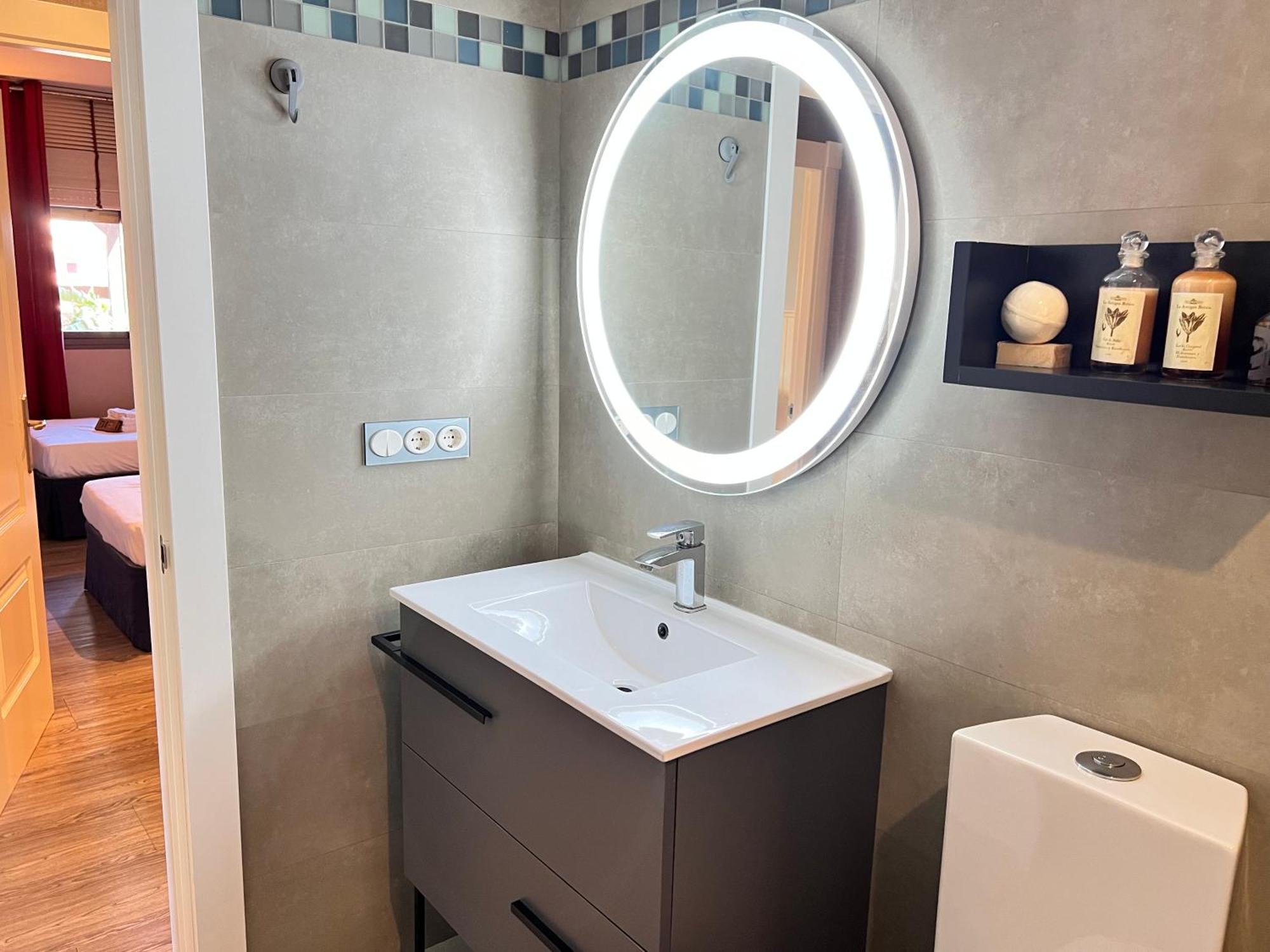 Pushe Penthouse Playa Granada Beach & Golf 2 Motril Kültér fotó
