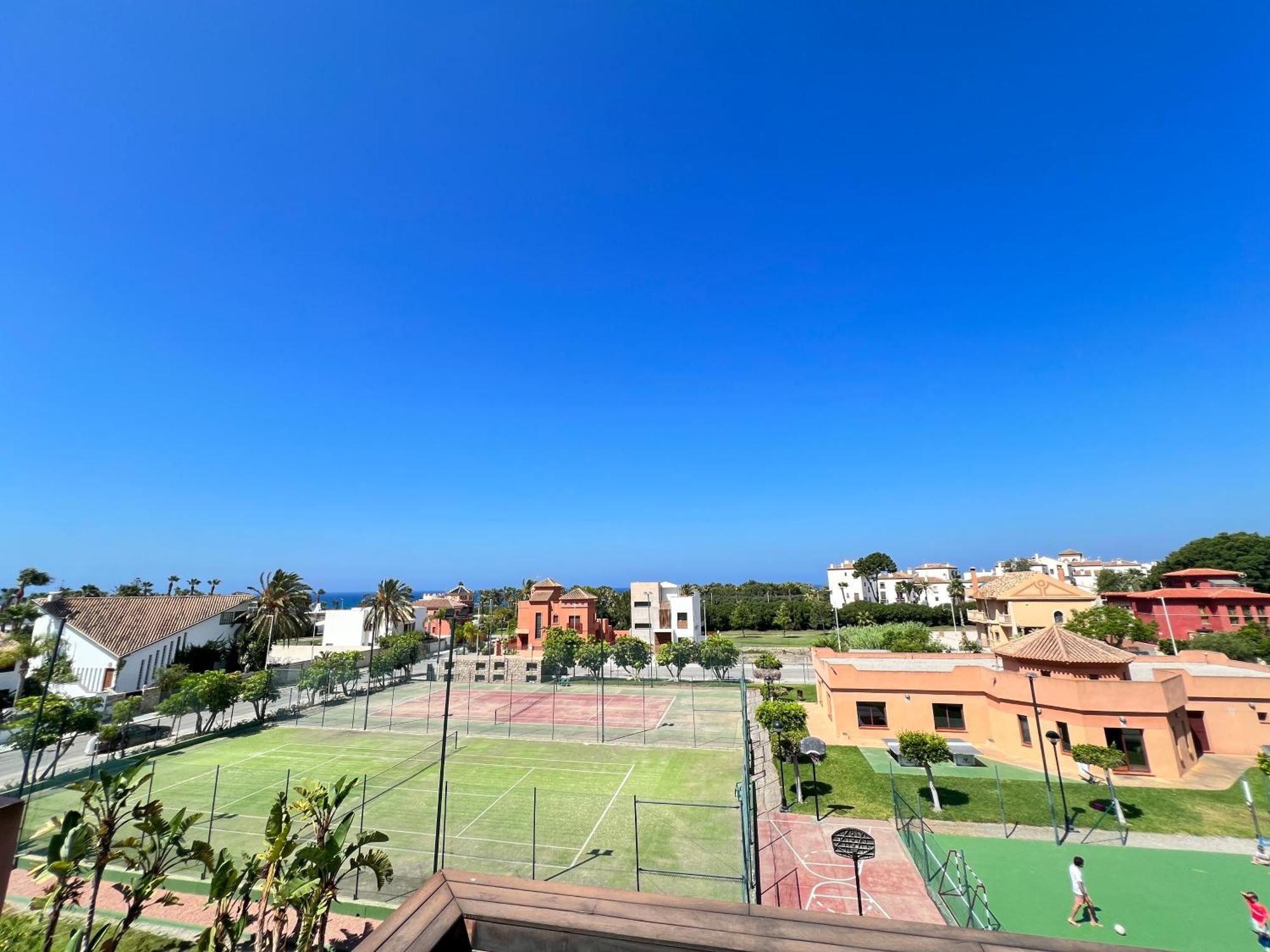Pushe Penthouse Playa Granada Beach & Golf 2 Motril Kültér fotó