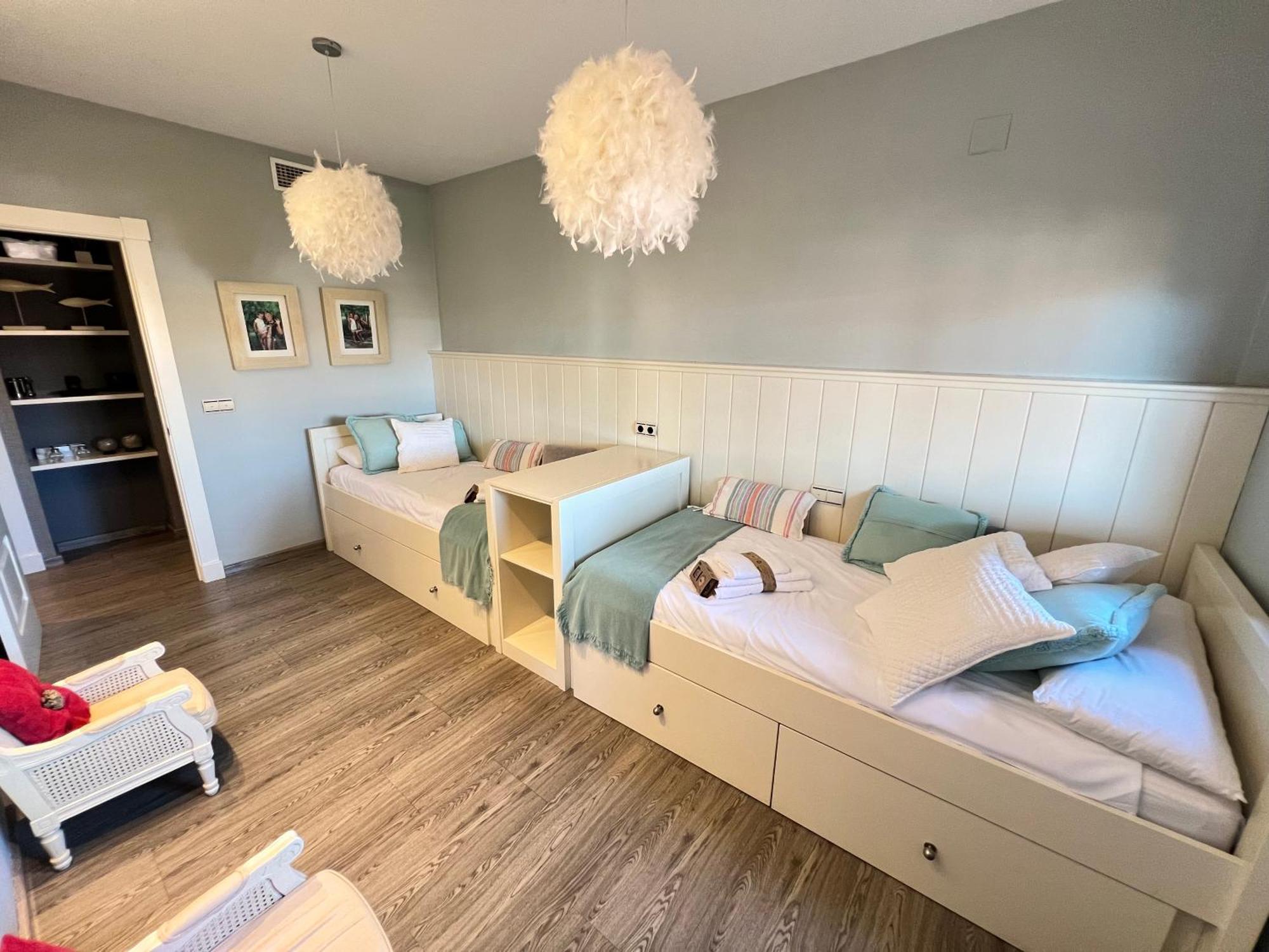 Pushe Penthouse Playa Granada Beach & Golf 2 Motril Kültér fotó