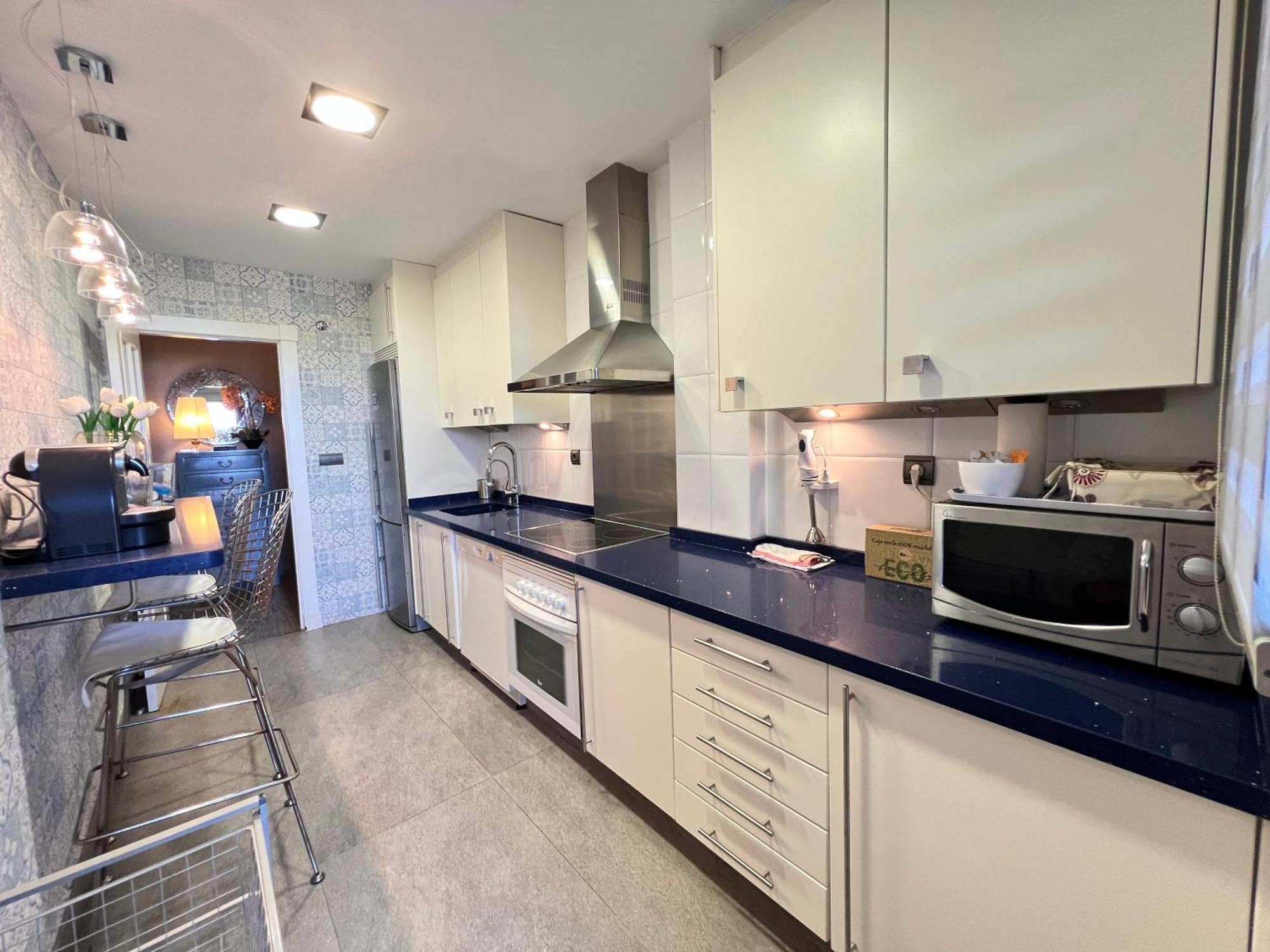 Pushe Penthouse Playa Granada Beach & Golf 2 Motril Kültér fotó