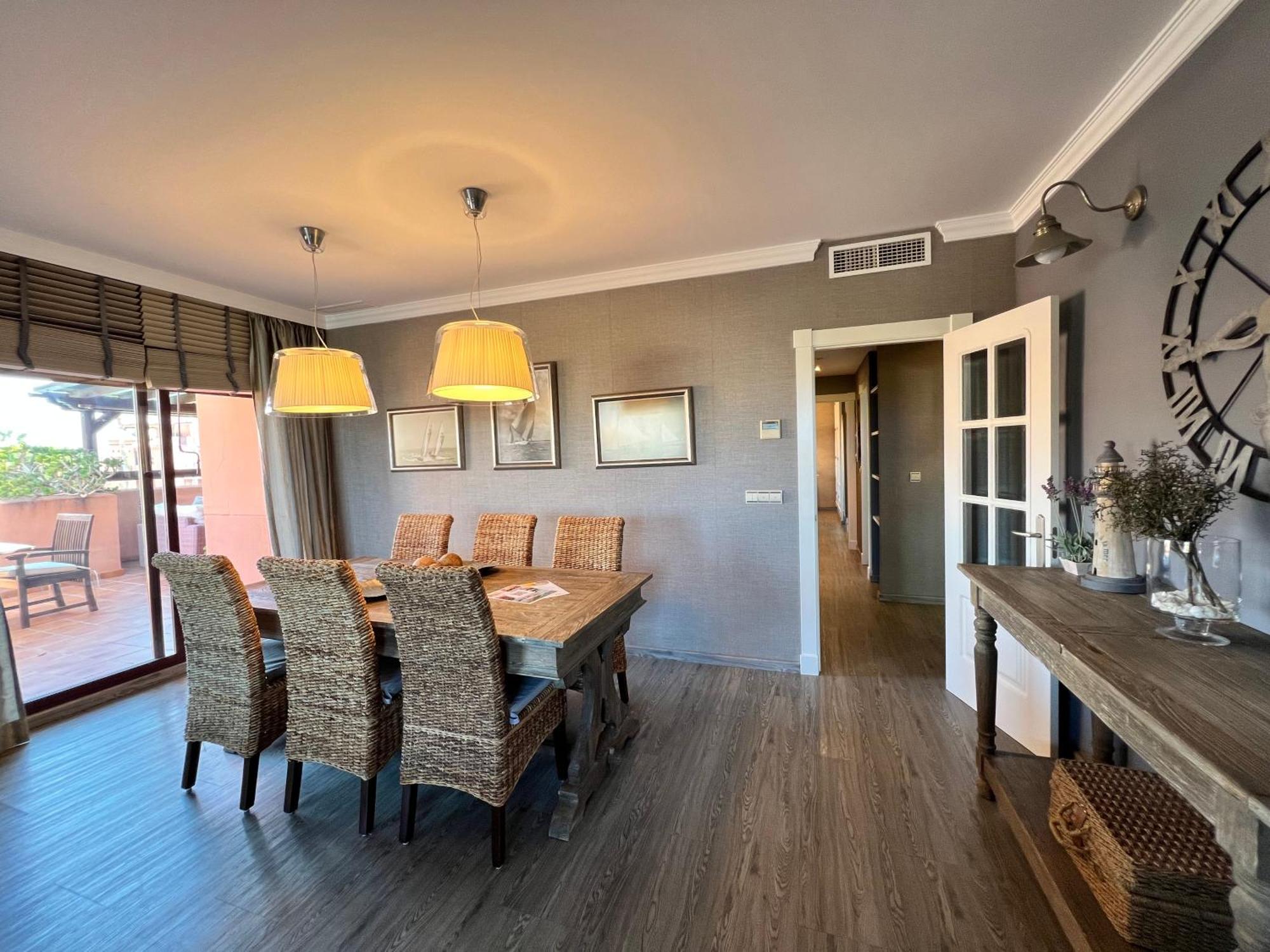 Pushe Penthouse Playa Granada Beach & Golf 2 Motril Kültér fotó
