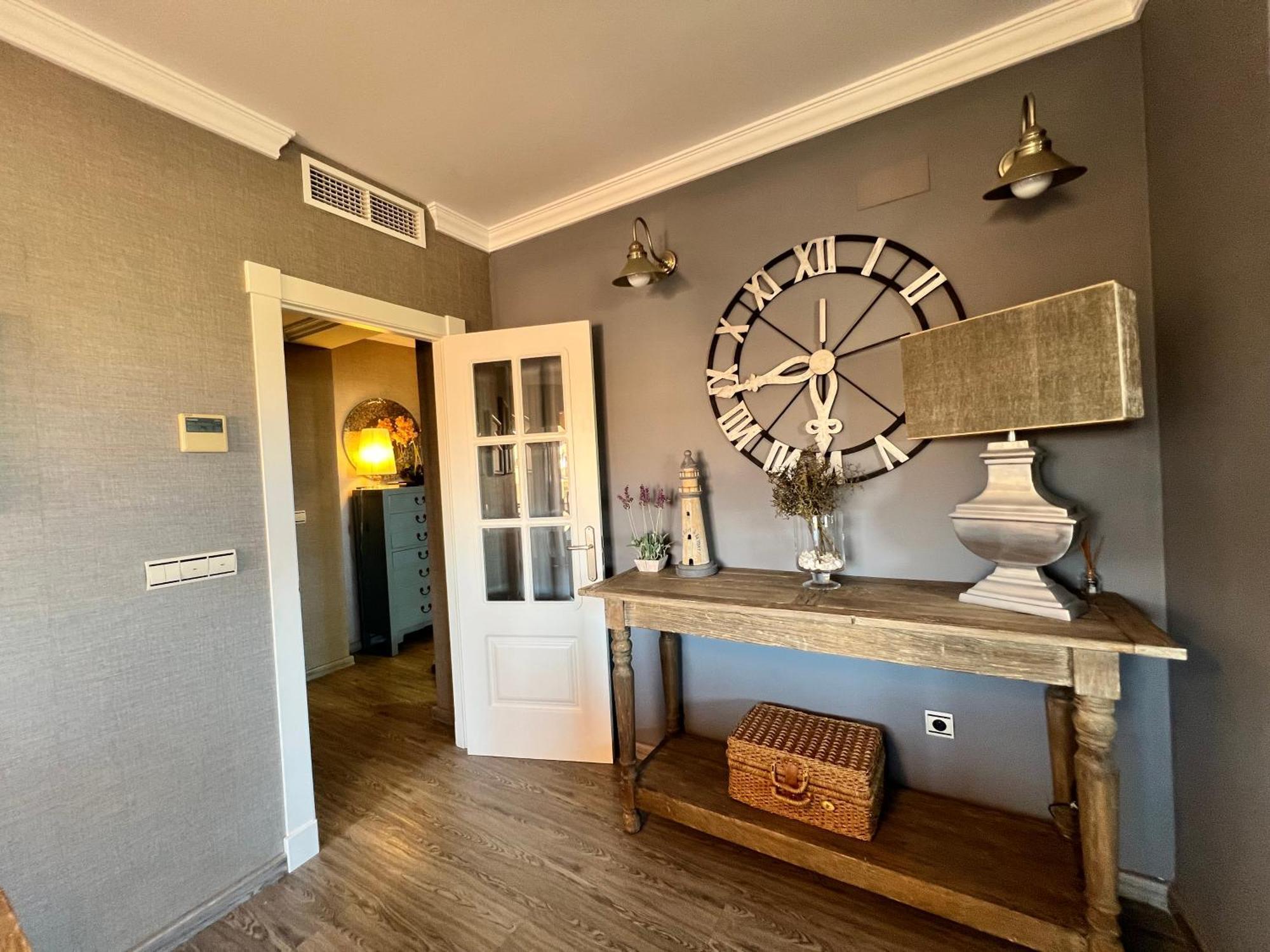 Pushe Penthouse Playa Granada Beach & Golf 2 Motril Kültér fotó