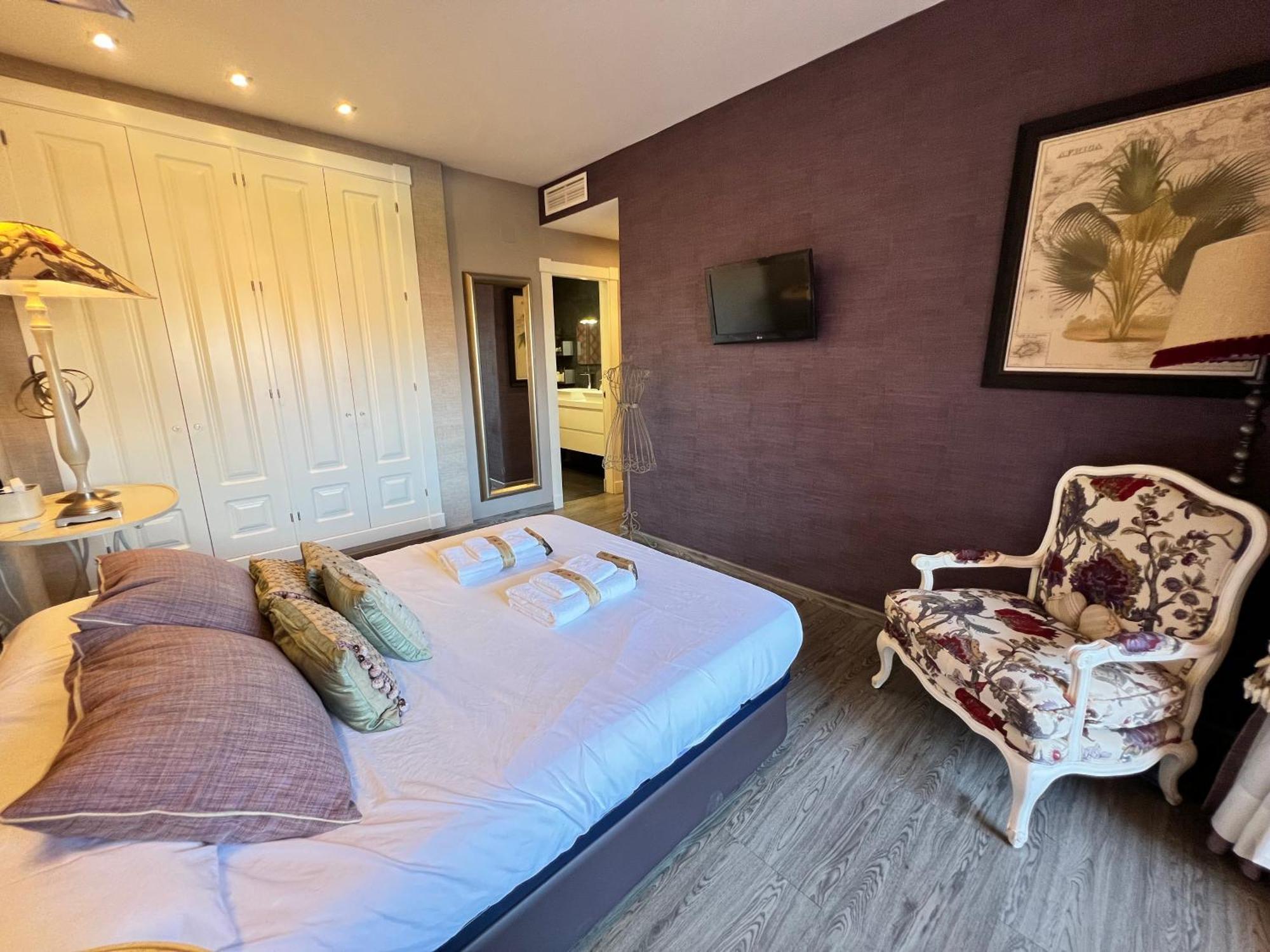 Pushe Penthouse Playa Granada Beach & Golf 2 Motril Kültér fotó