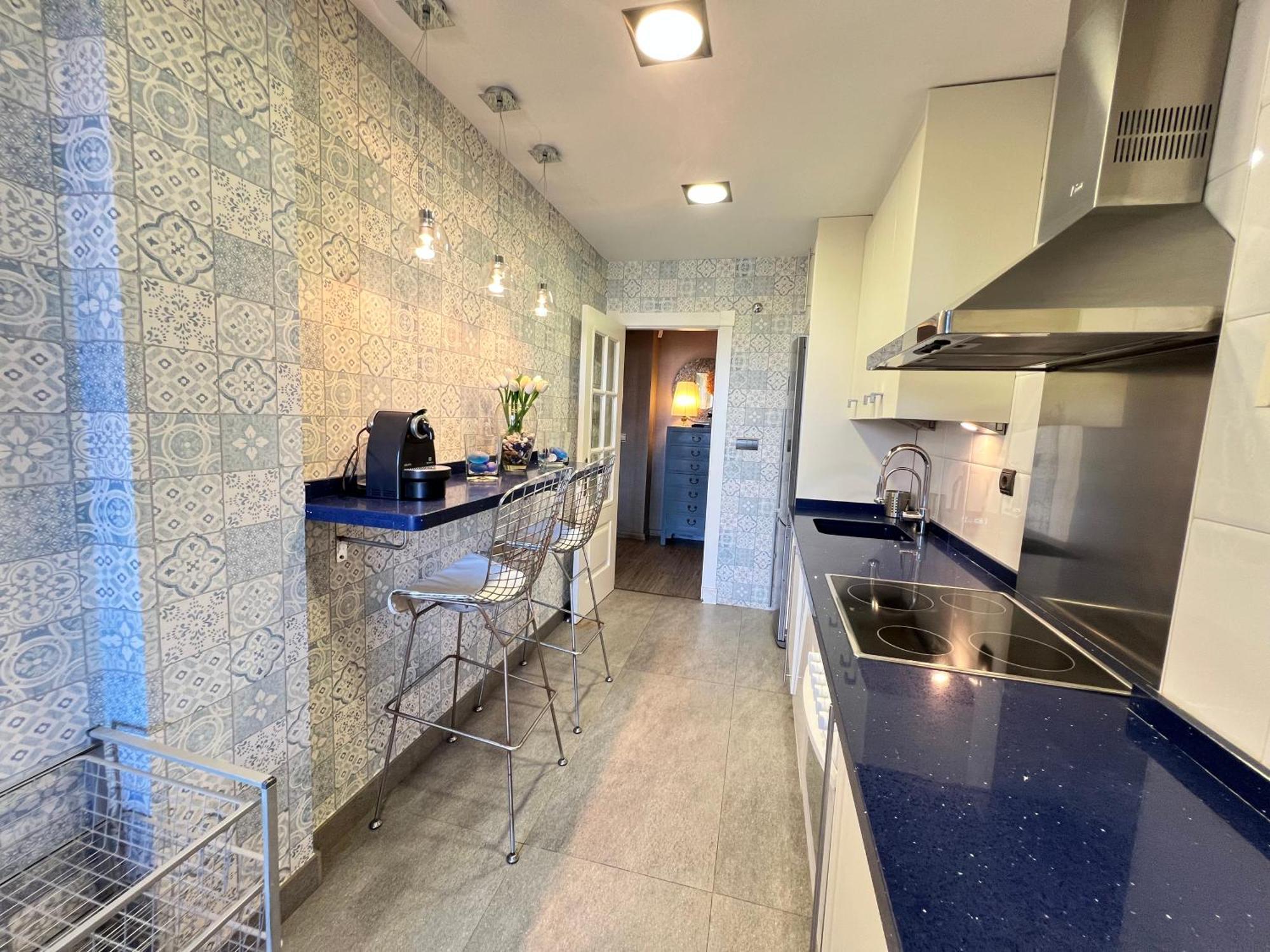 Pushe Penthouse Playa Granada Beach & Golf 2 Motril Kültér fotó