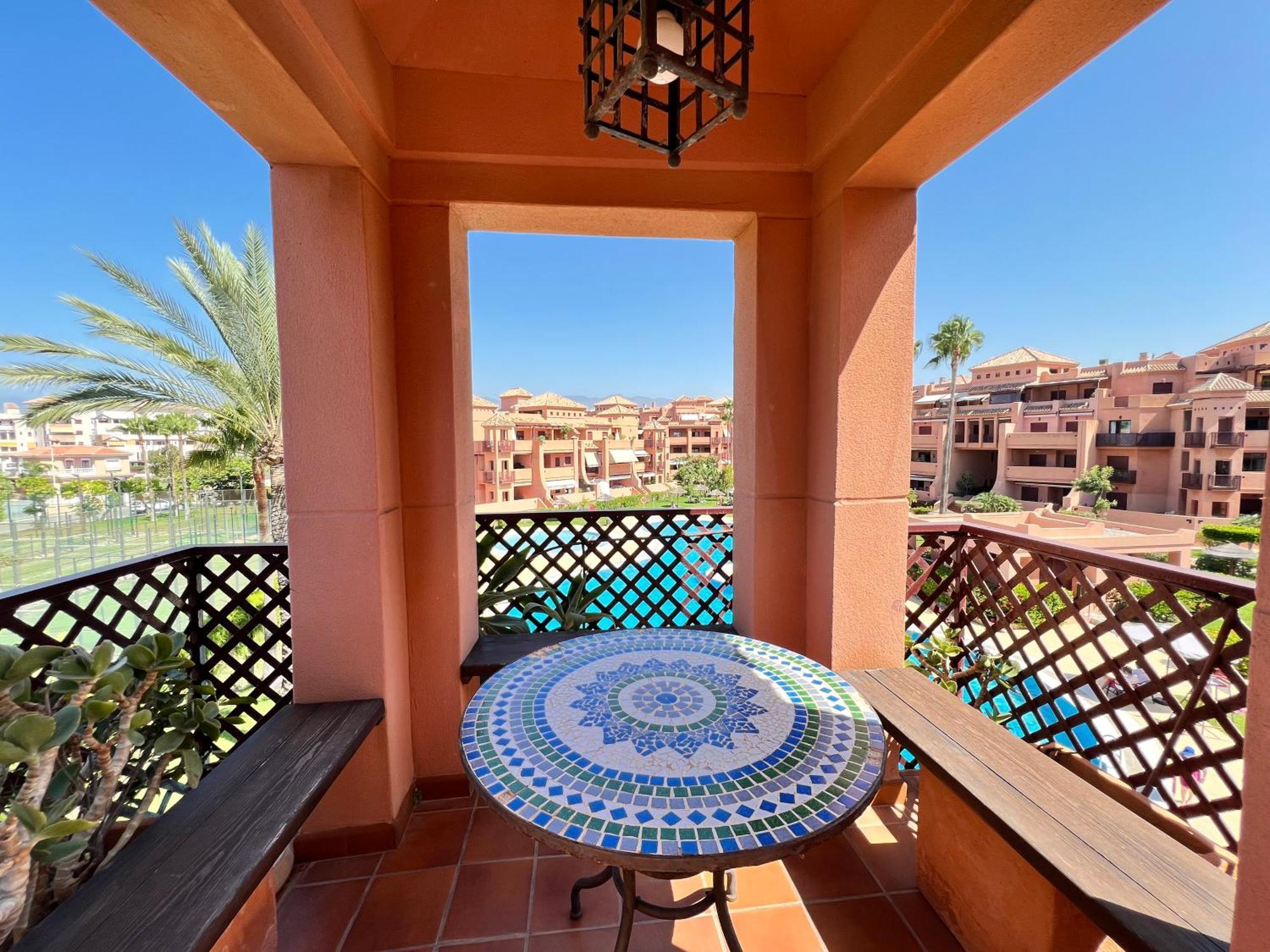 Pushe Penthouse Playa Granada Beach & Golf 2 Motril Kültér fotó