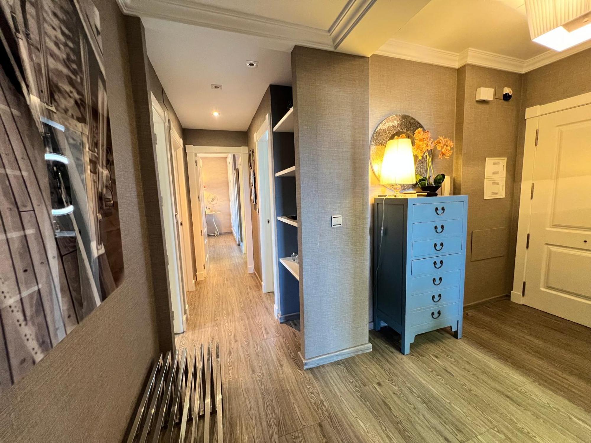 Pushe Penthouse Playa Granada Beach & Golf 2 Motril Kültér fotó