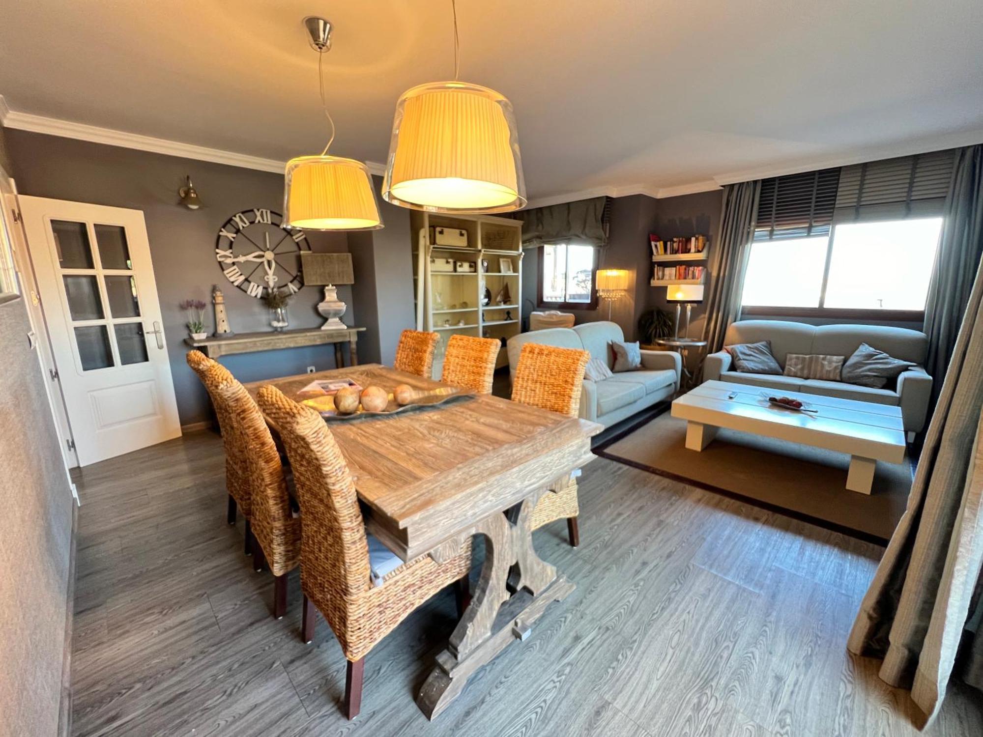 Pushe Penthouse Playa Granada Beach & Golf 2 Motril Kültér fotó