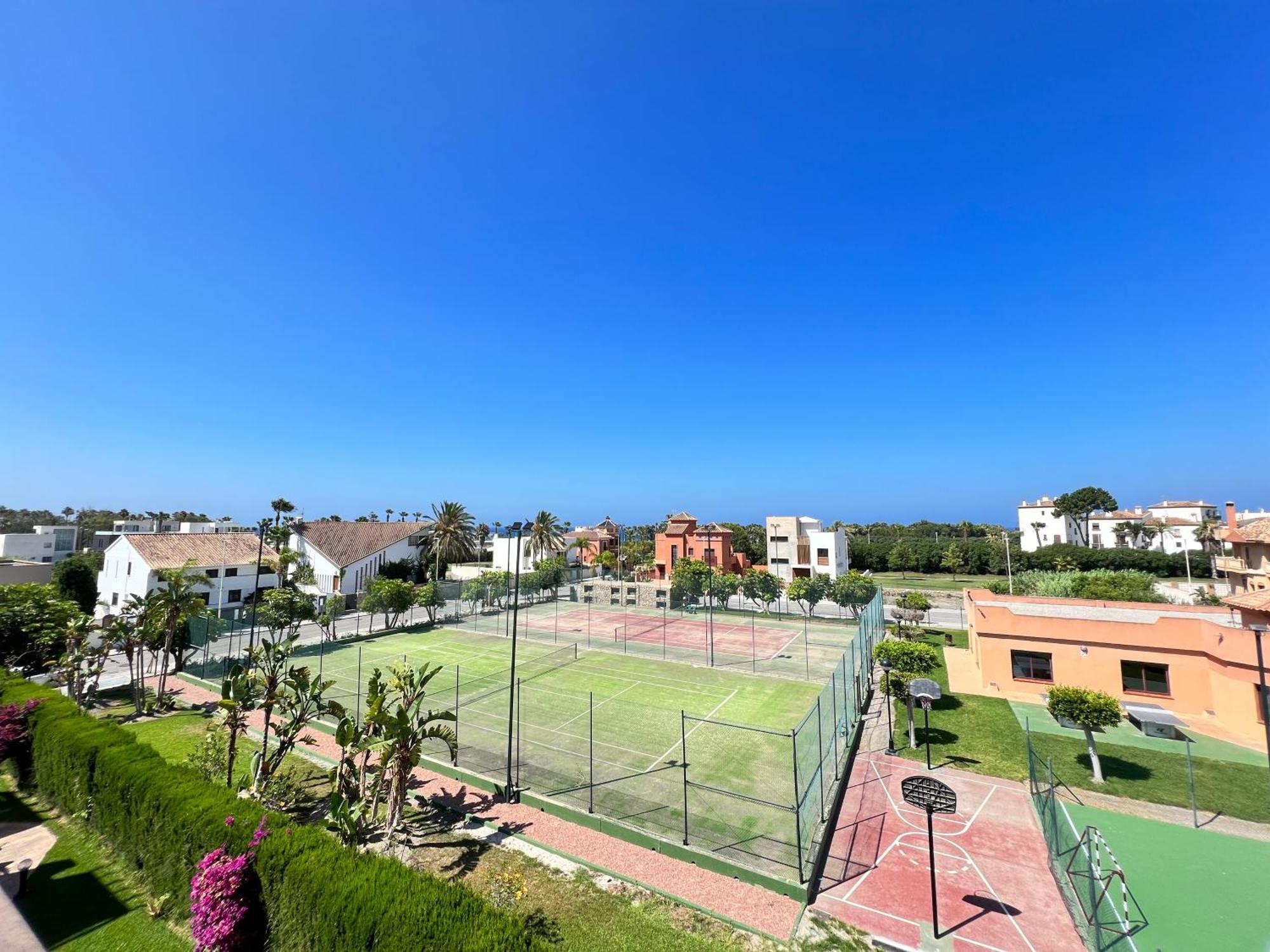 Pushe Penthouse Playa Granada Beach & Golf 2 Motril Kültér fotó