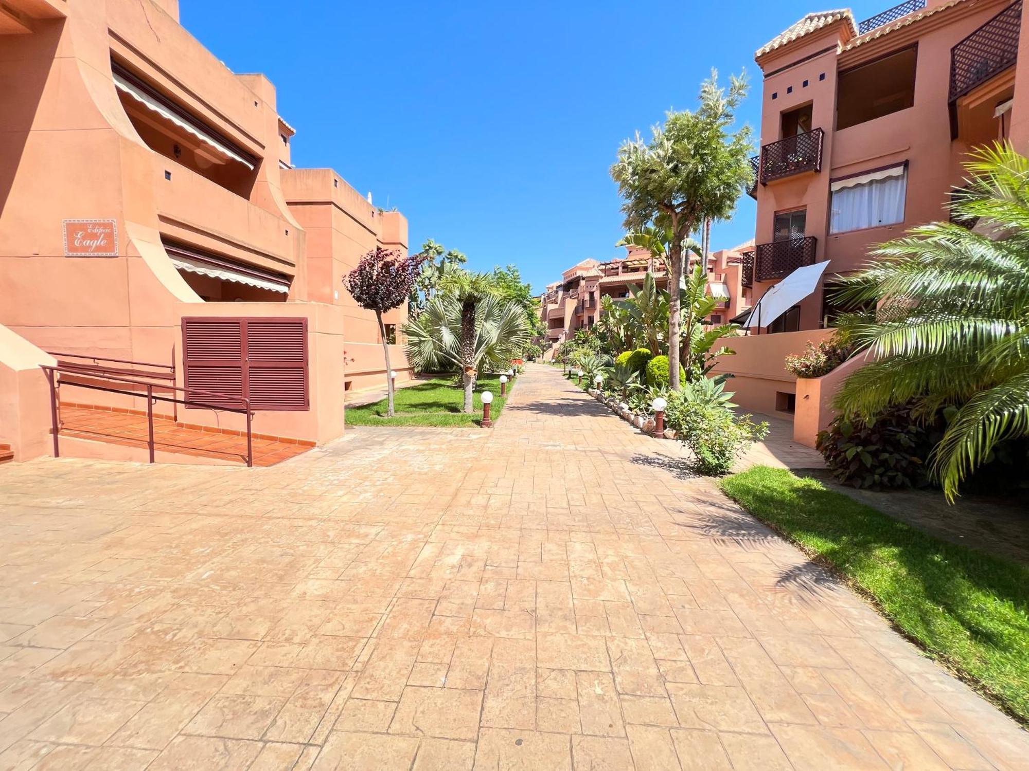 Pushe Penthouse Playa Granada Beach & Golf 2 Motril Kültér fotó