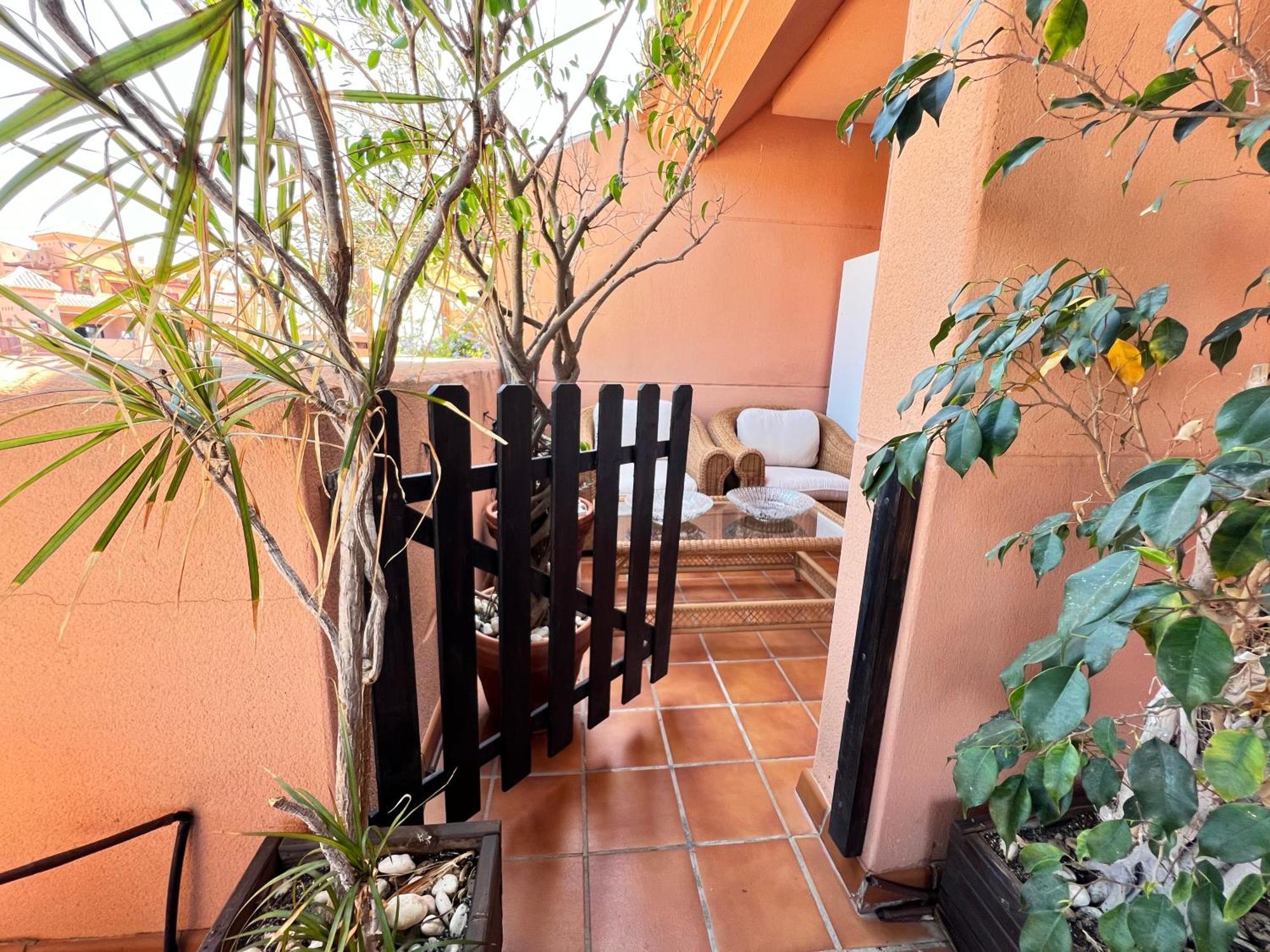 Pushe Penthouse Playa Granada Beach & Golf 2 Motril Kültér fotó