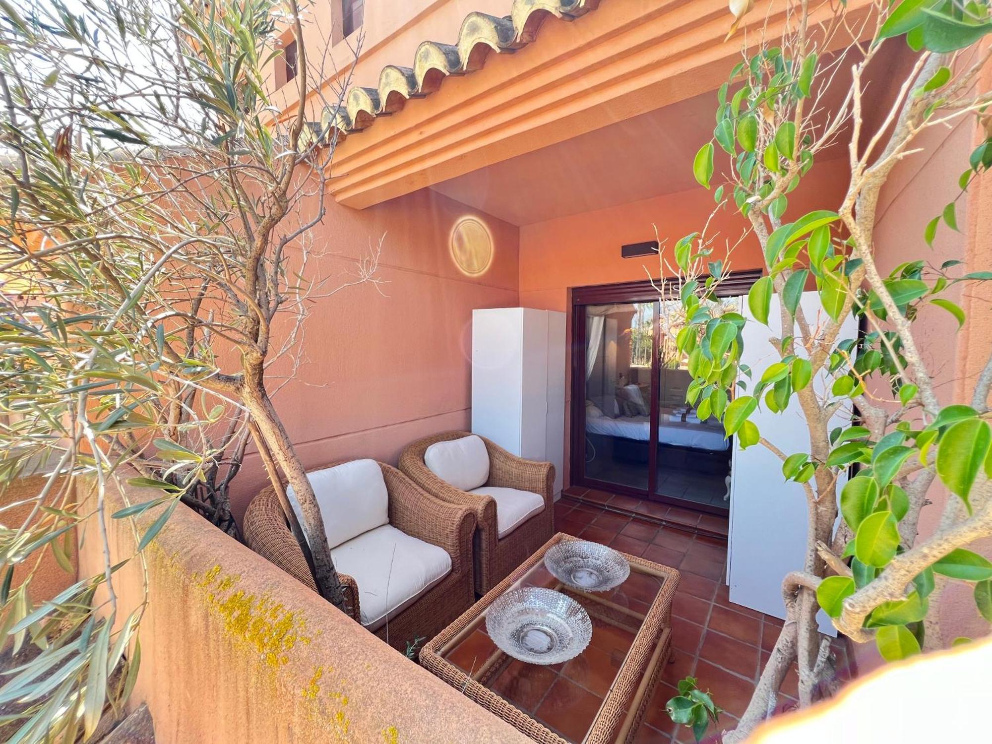 Pushe Penthouse Playa Granada Beach & Golf 2 Motril Kültér fotó